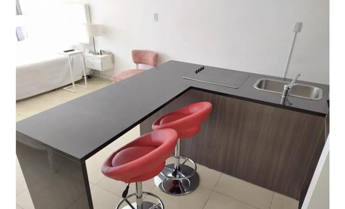 Departamento - Nordelta Vista Bahía