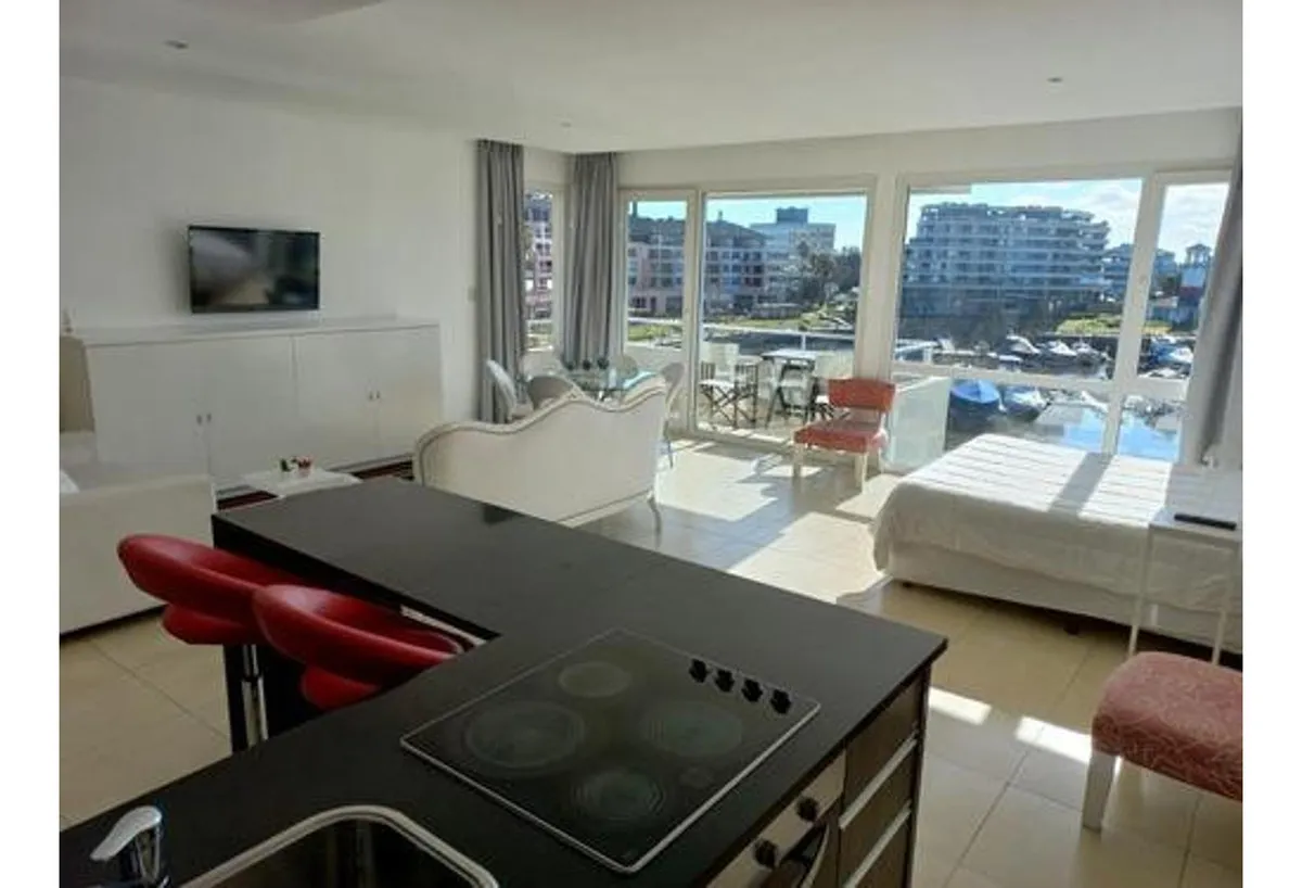 Departamento - Nordelta Vista Bahía