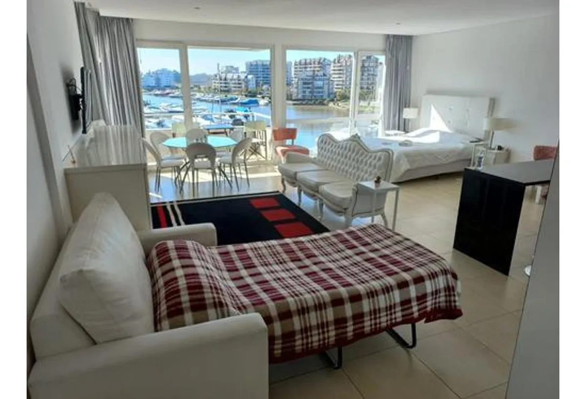 Departamento - Nordelta Vista Bahía