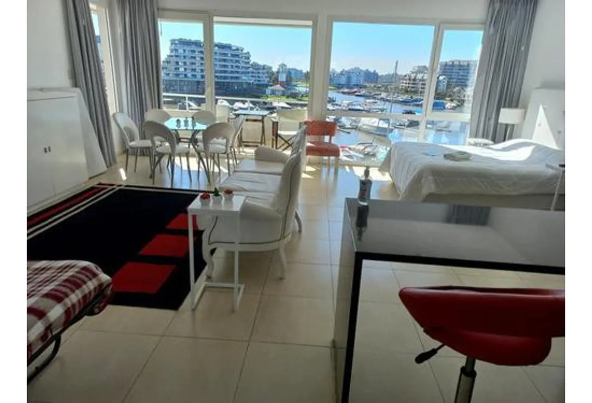 Departamento - Nordelta Vista Bahía