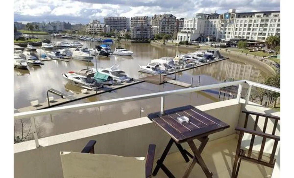 Departamento - Nordelta Vista Bahía