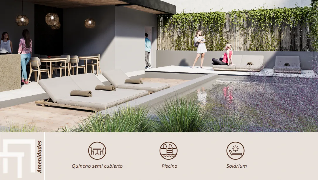 DEPARTAMENTOS EN RIBERA SUITES-POZO- CAFAYATE-SALTA