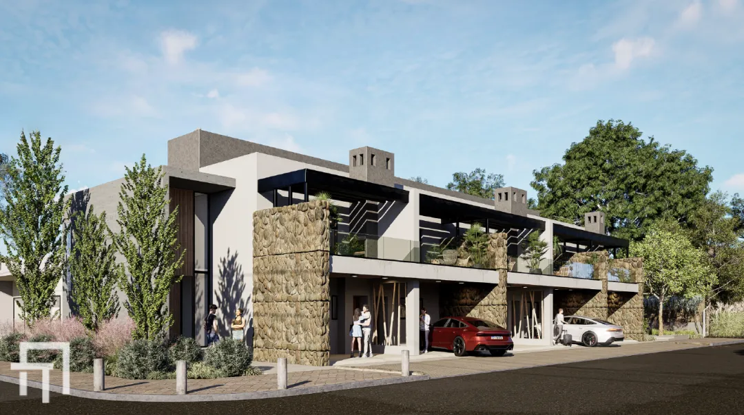 DEPARTAMENTOS EN RIBERA SUITES-POZO- CAFAYATE-SALTA