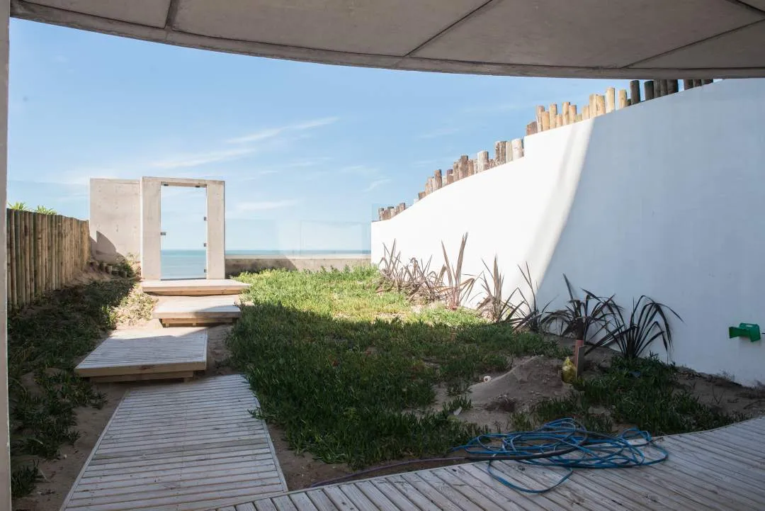 En Ostende | Complejo Cercis 1°A - Frente al mar!