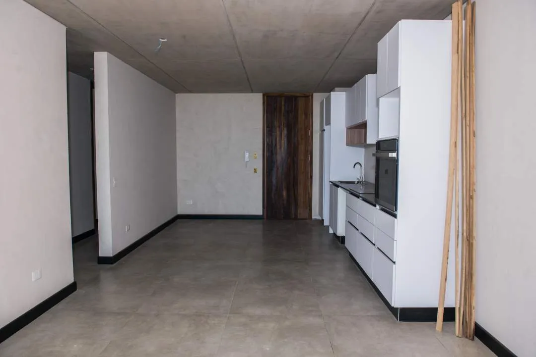 En Ostende | Complejo Cercis 1°A - Frente al mar!