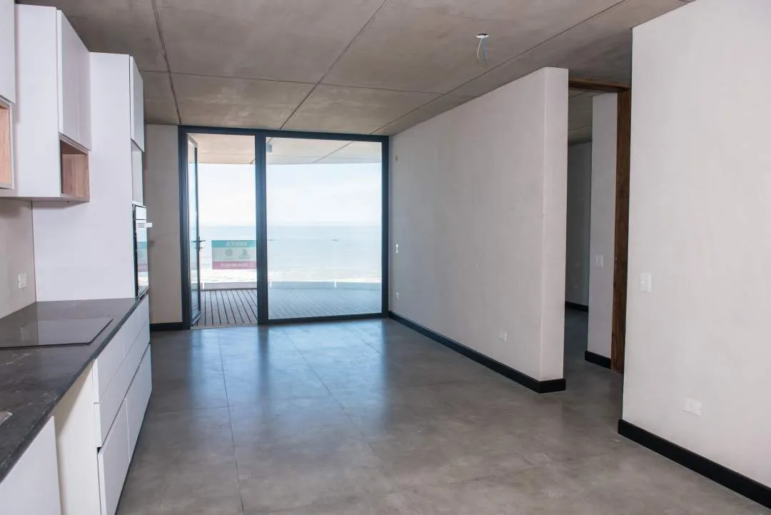 En Ostende | Complejo Cercis 1°A - Frente al mar!