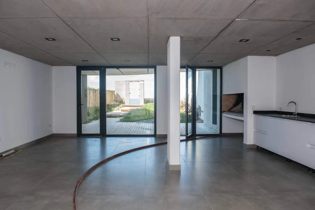 En Ostende | Complejo Cercis 1°A - Frente al mar!