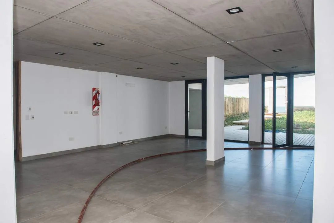 En Ostende | Complejo Cercis 1°A - Frente al mar!
