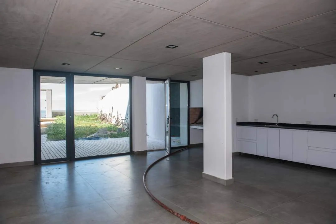 En Ostende | Complejo Cercis 1°A - Frente al mar!