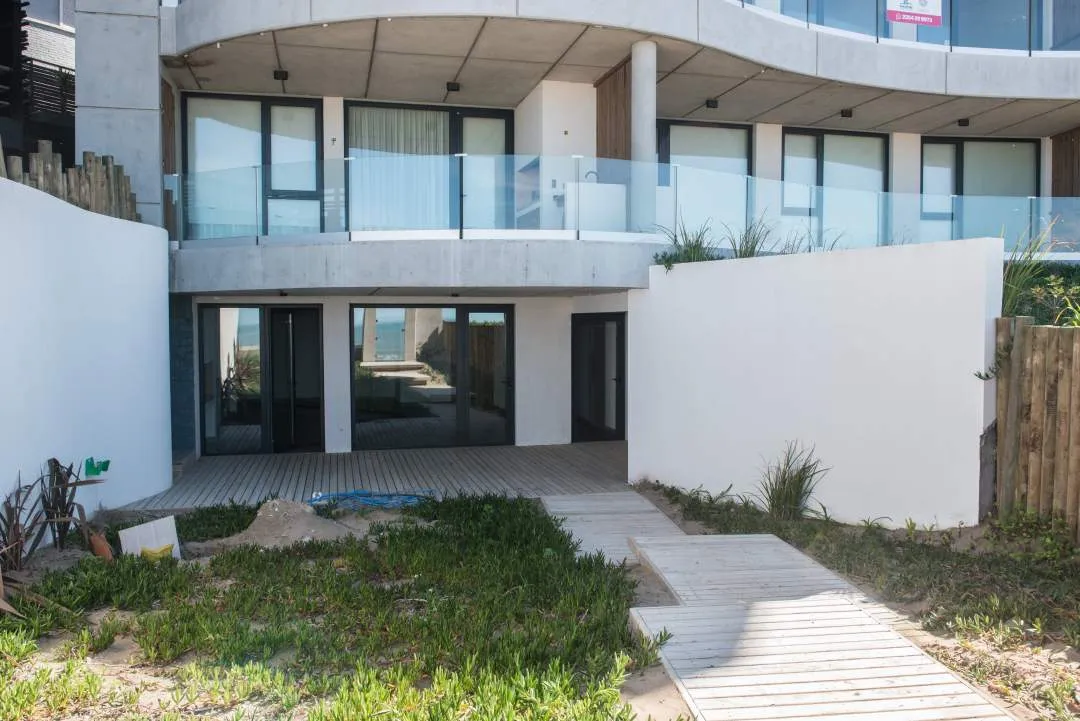 En Ostende | Complejo Cercis 1°A - Frente al mar!