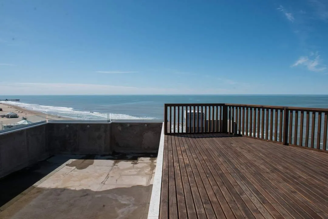 En Ostende | Complejo Cercis 1°A - Frente al mar!
