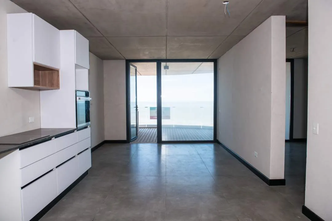 En Ostende | Complejo Cercis 1°A - Frente al mar!