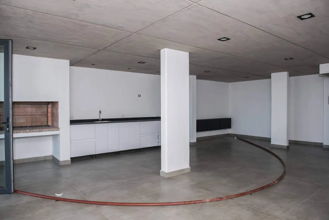 En Ostende | Complejo Cercis 1°A - Frente al mar!