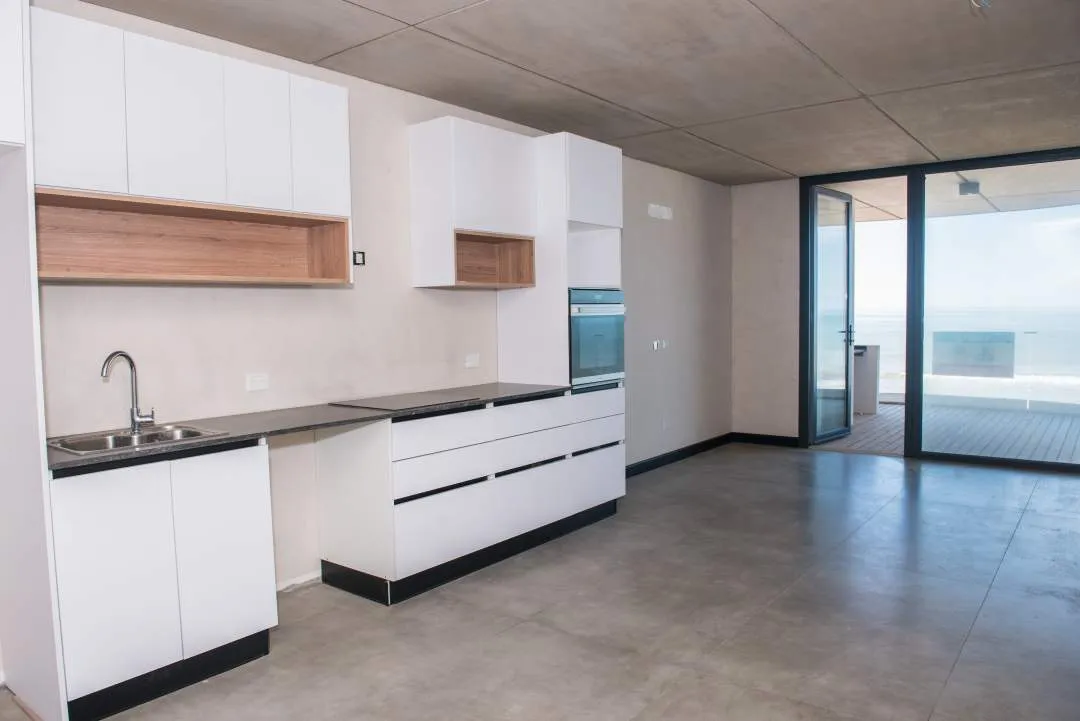 En Ostende | Complejo Cercis 1°A - Frente al mar!