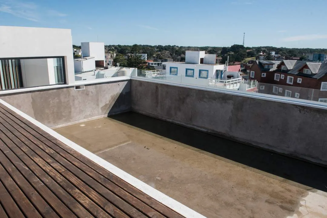 En Ostende | Complejo Cercis 1°A - Frente al mar!