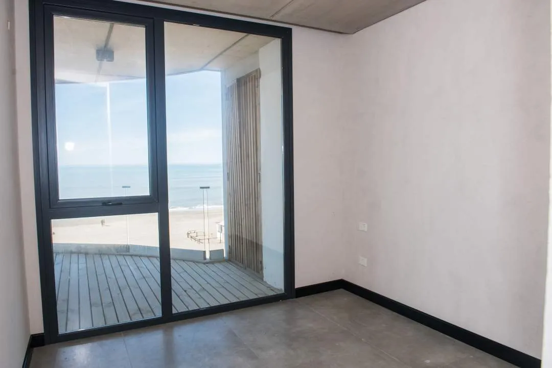En Ostende | Complejo Cercis 1°A - Frente al mar!