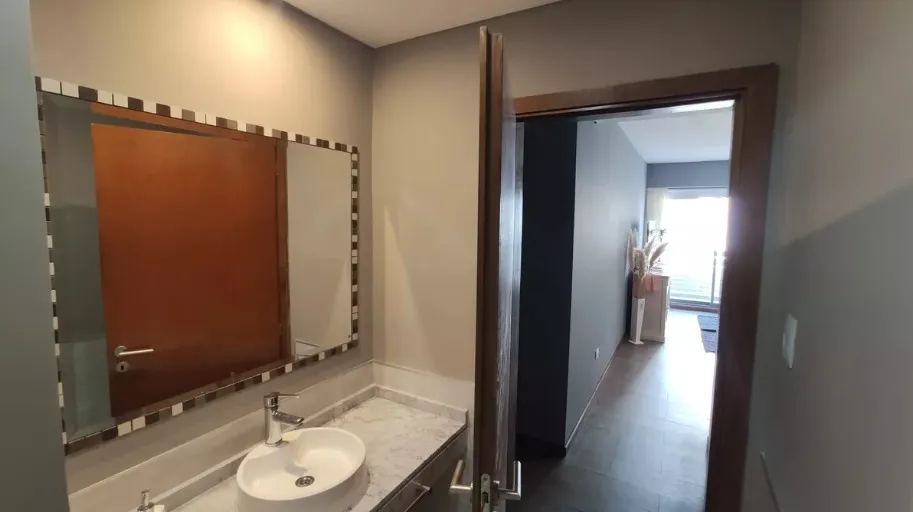 Full Amenities Seguridad 24hs Y Vista Al Rio.