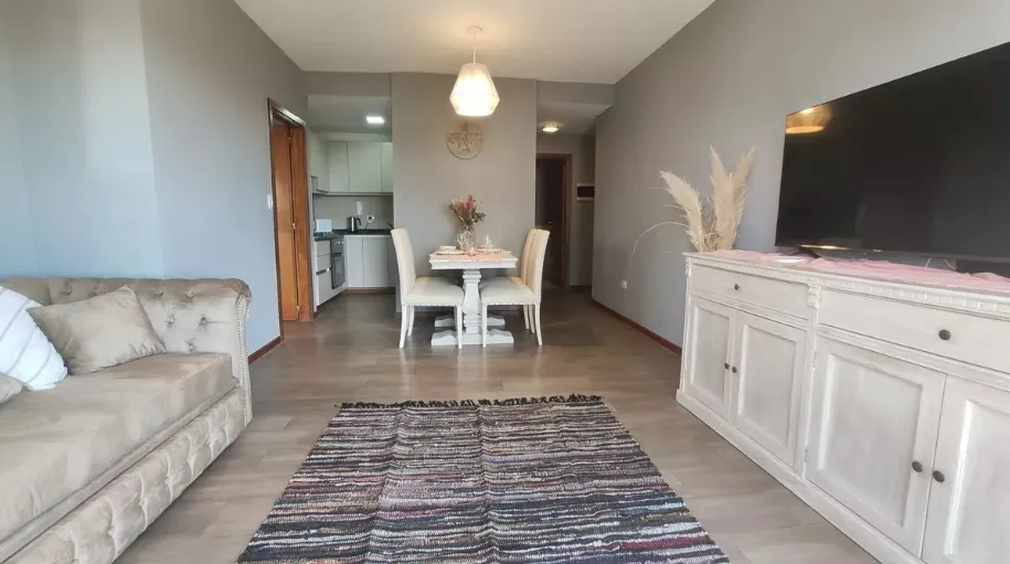 Full Amenities Seguridad 24hs Y Vista Al Rio.