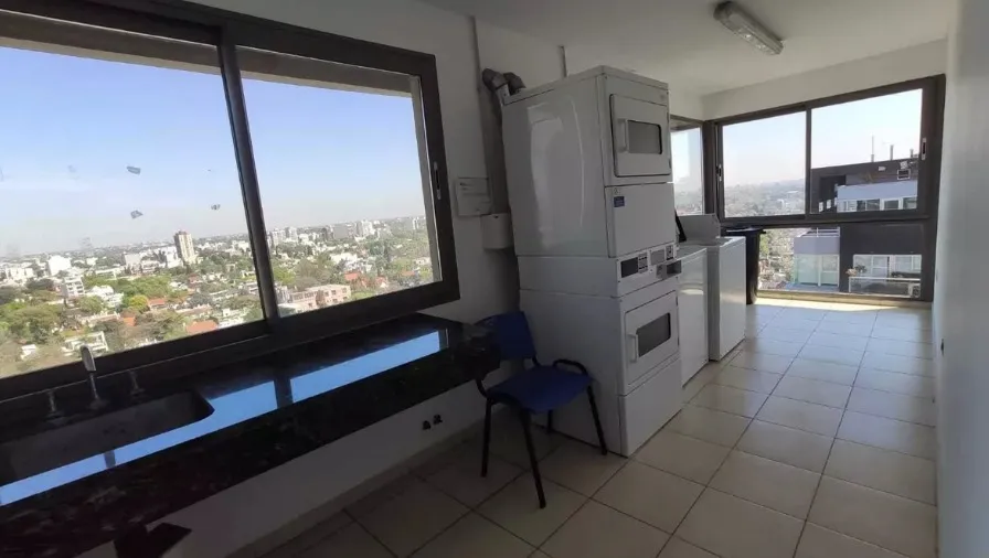 Full Amenities Seguridad 24hs Y Vista Al Rio.