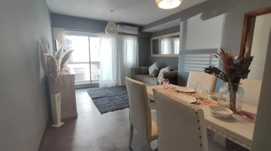 Full Amenities Seguridad 24hs Y Vista Al Rio.