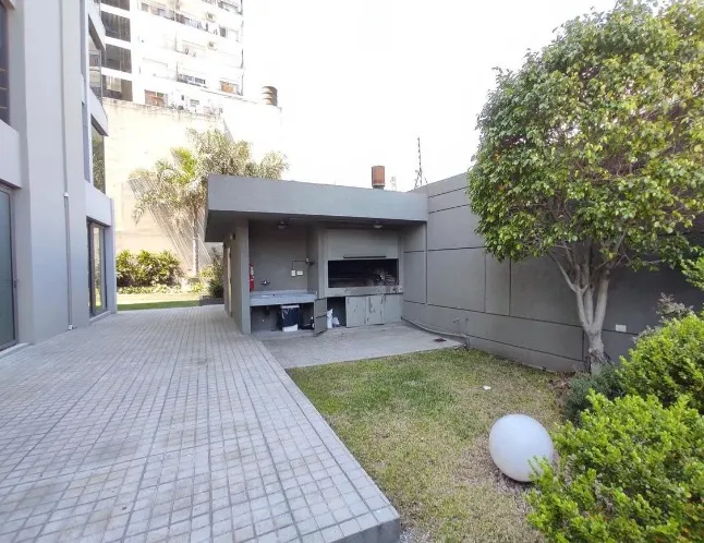 Full Amenities Seguridad 24hs Y Vista Al Rio.