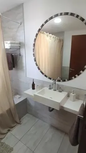 Full Amenities Seguridad 24hs Y Vista Al Rio.