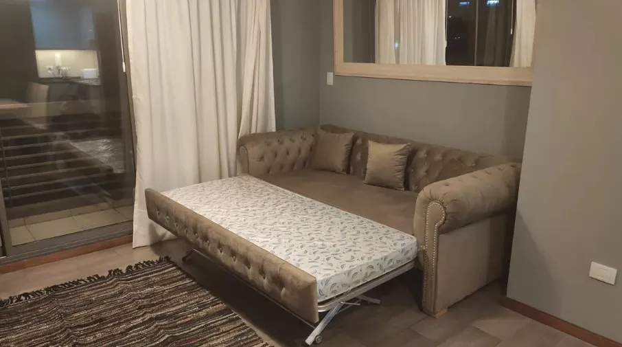 Full Amenities Seguridad 24hs Y Vista Al Rio.