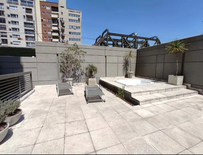 Full Amenities Seguridad 24hs Y Vista Al Rio.