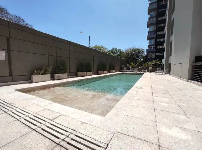 Full Amenities Seguridad 24hs Y Vista Al Rio.