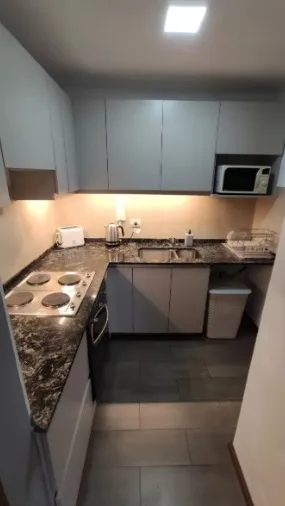 Full Amenities Seguridad 24hs Y Vista Al Rio.