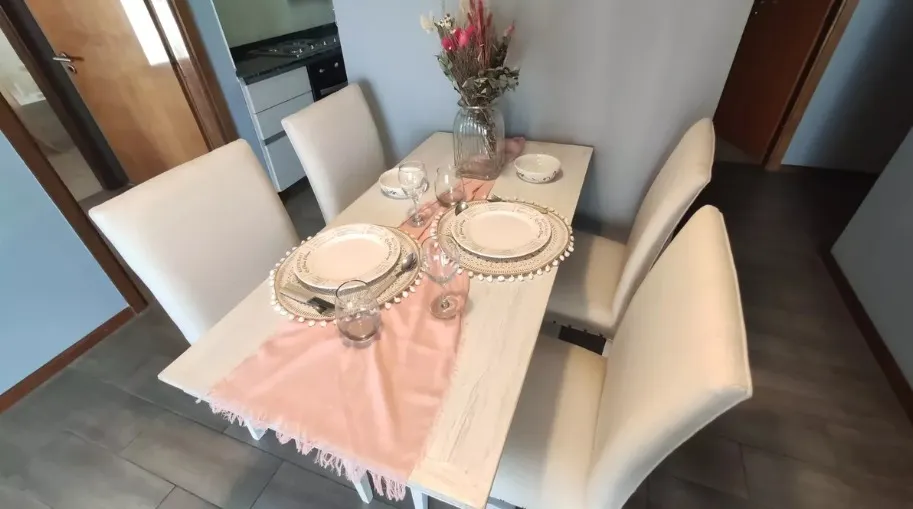 Full Amenities Seguridad 24hs Y Vista Al Rio.