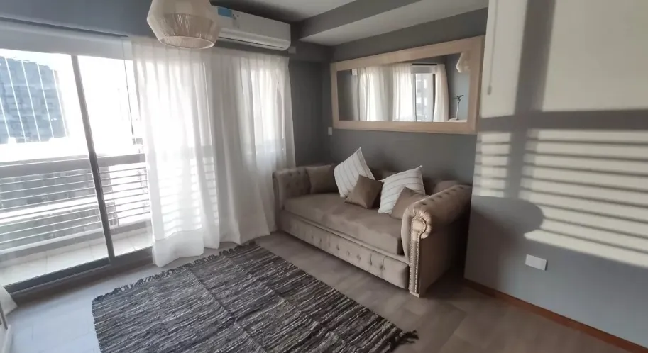 Full Amenities Seguridad 24hs Y Vista Al Rio.