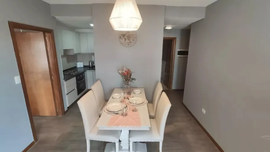 Full Amenities Seguridad 24hs Y Vista Al Rio.