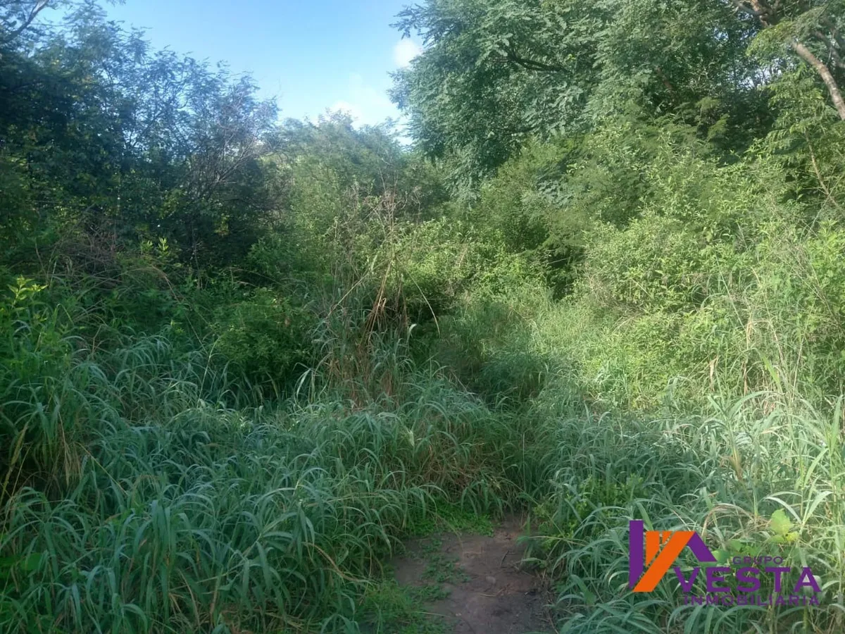 Zona Oeste-ideal Inversion-4.1 Hectarea-venta