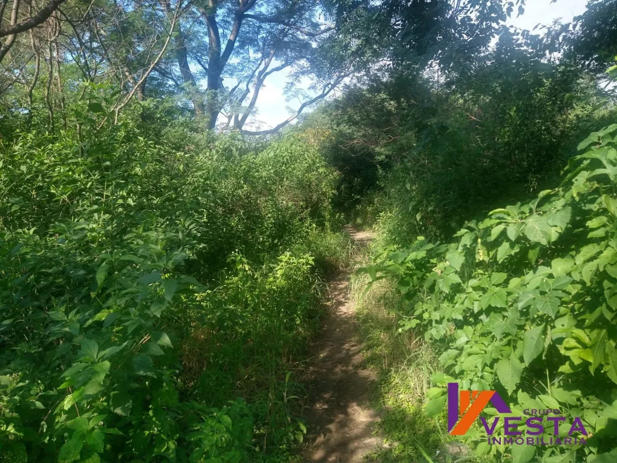 Zona Oeste-ideal Inversion-4.1 Hectarea-venta