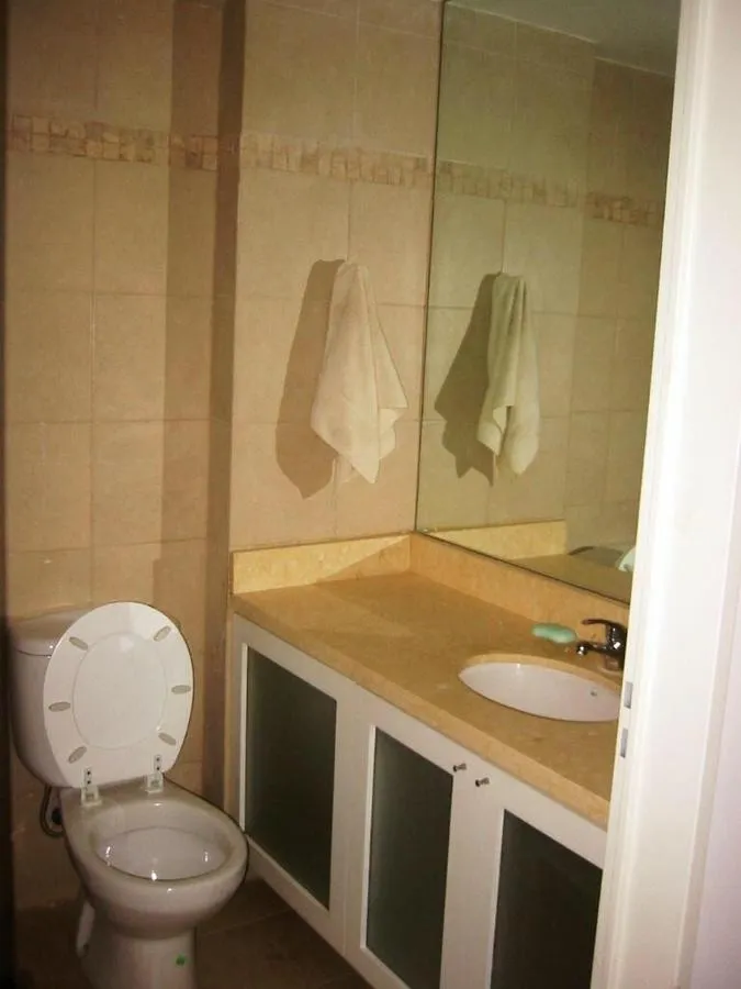 Departamento Con Balcón Y Amenities