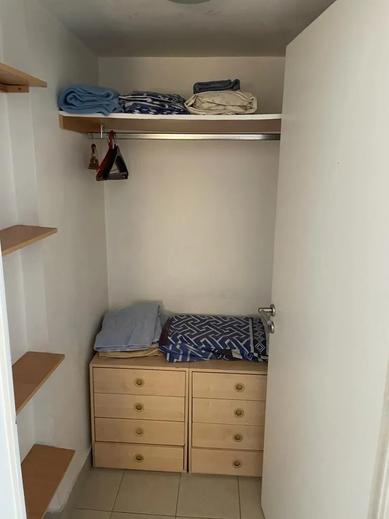 Departamento Con Balcón Y Amenities