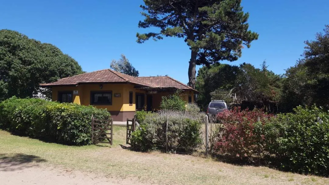 En Ostende | Casa Alberto