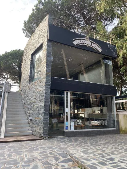 En Cariló | LOCAL COMERCIAL