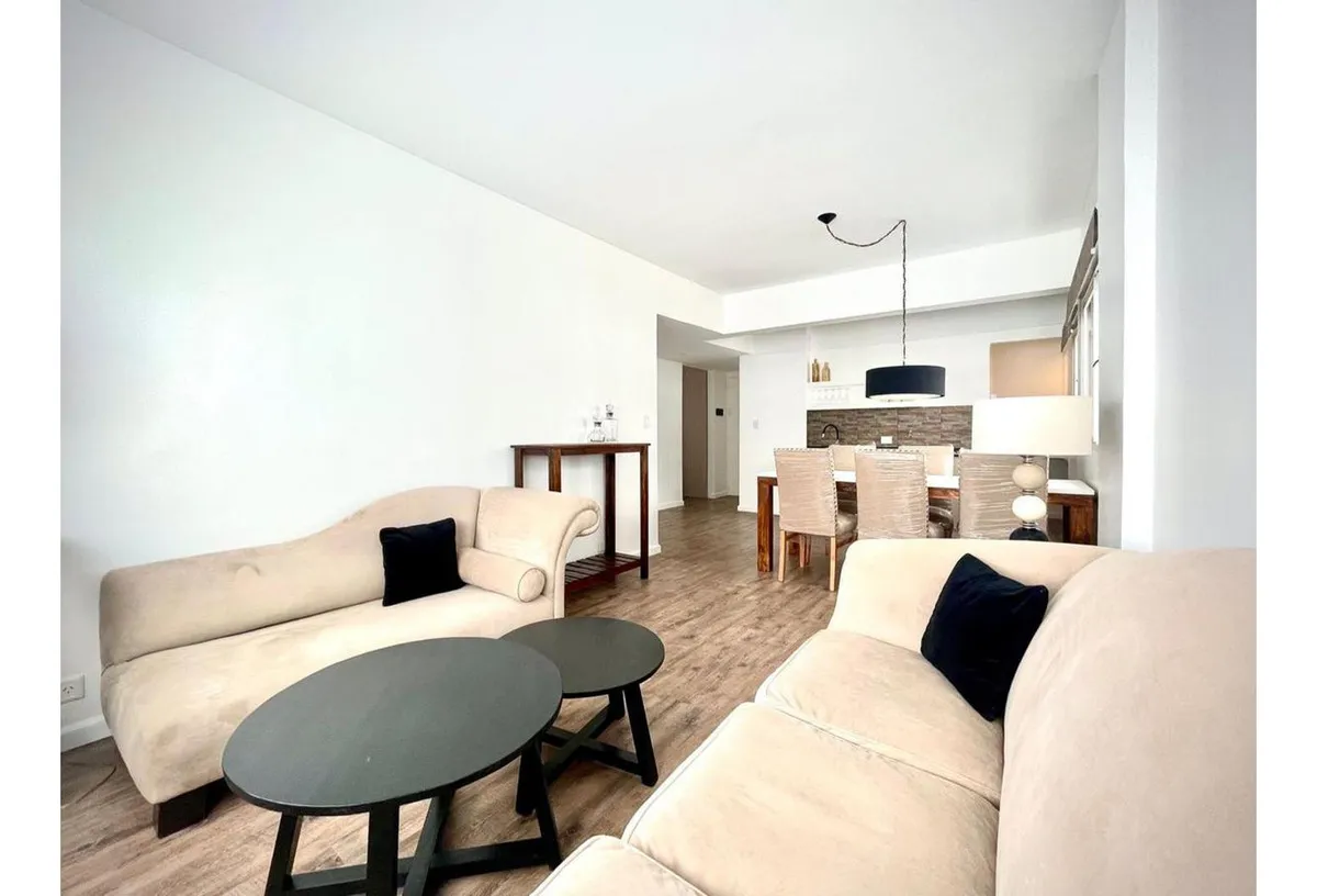 Departamento - Belgrano