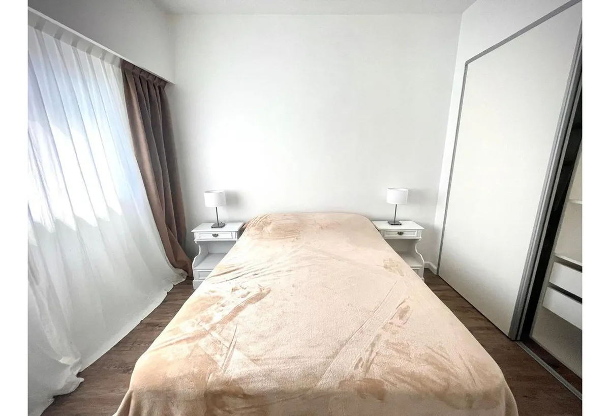 Departamento - Belgrano