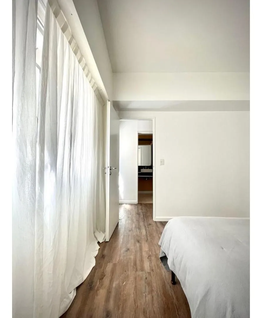 Departamento - Belgrano