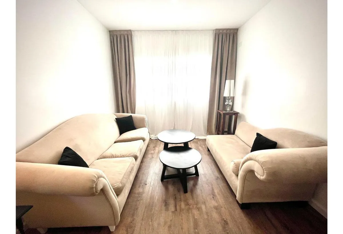 Departamento - Belgrano