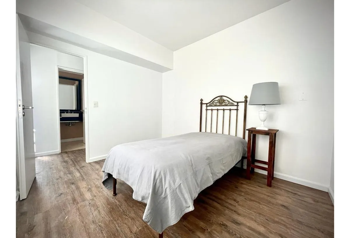 Departamento - Belgrano