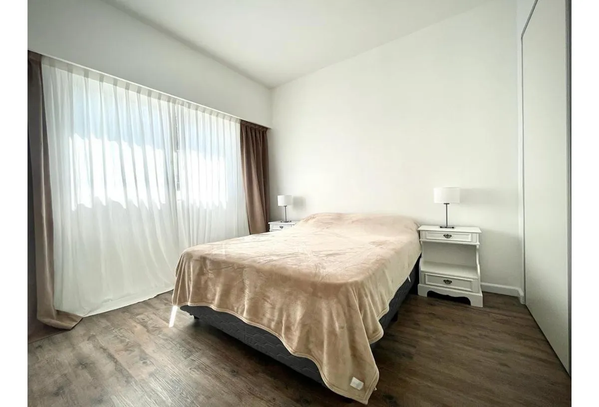 Departamento - Belgrano