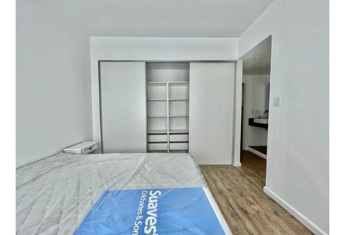 Departamento - Belgrano