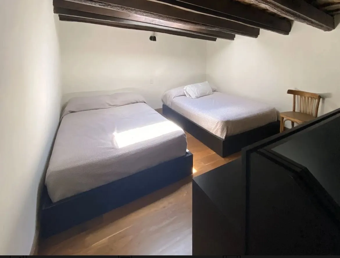 Departamento En San Telmo Con Terraza Propia.