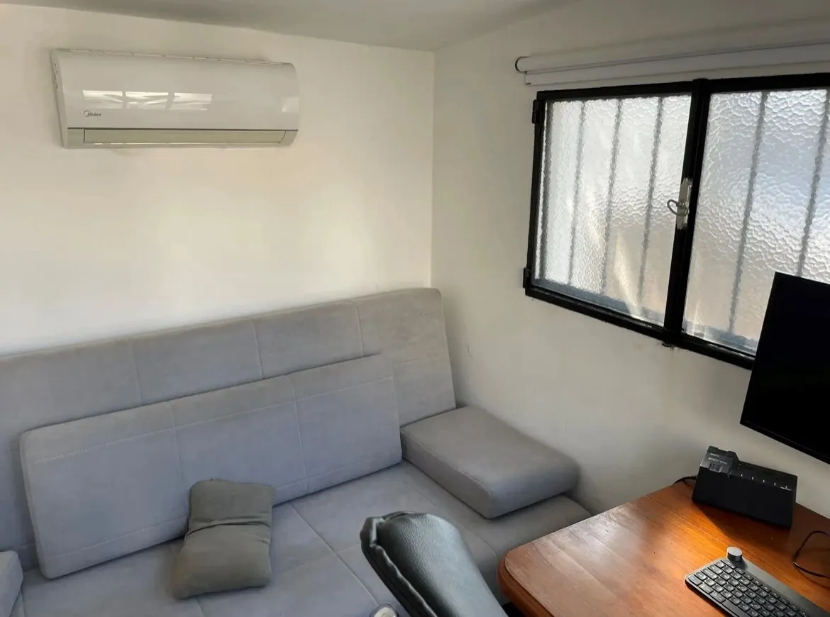Departamento En San Telmo Con Terraza Propia.