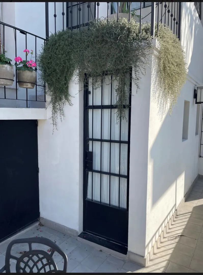 Departamento En San Telmo Con Terraza Propia.