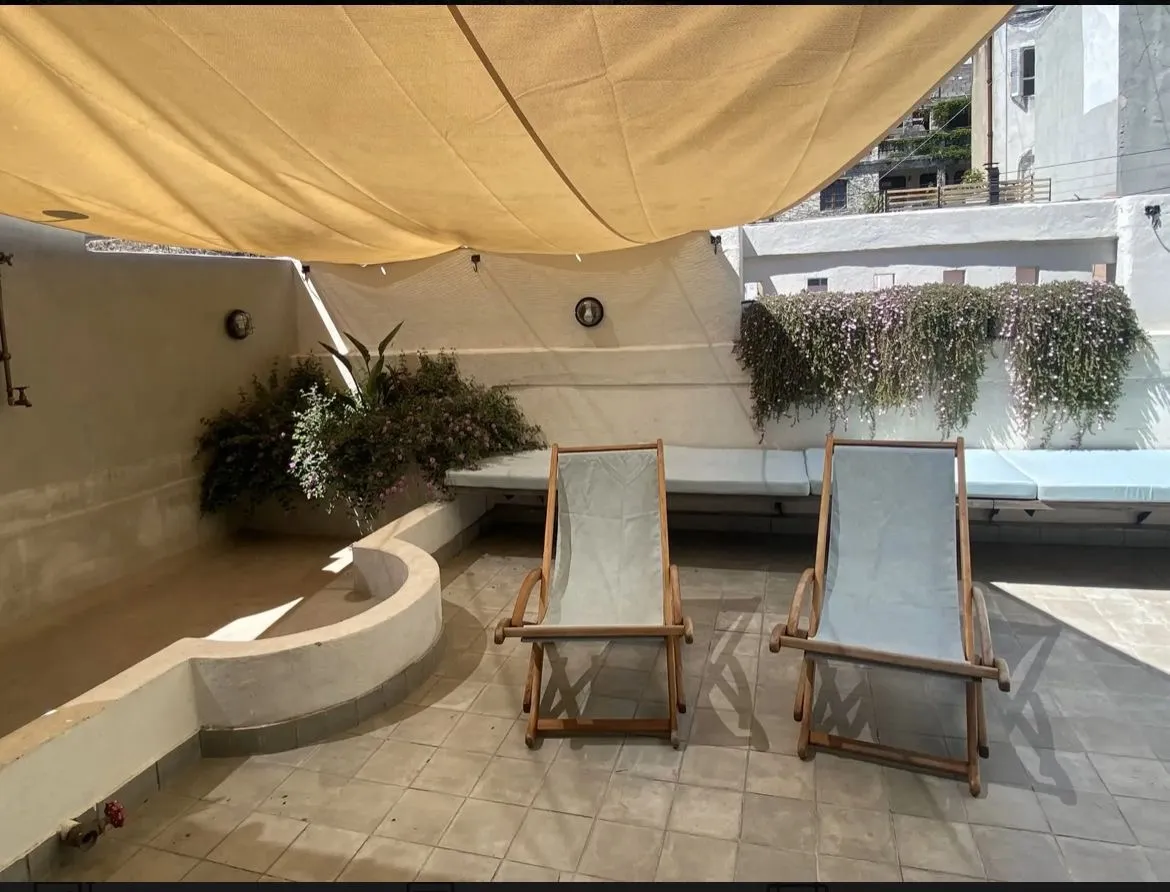 Departamento En San Telmo Con Terraza Propia.